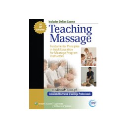 Teaching Massage