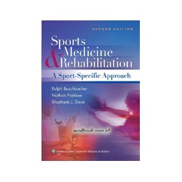 Sports Medicine and Rehabilitation