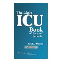 The Little ICU Book of...