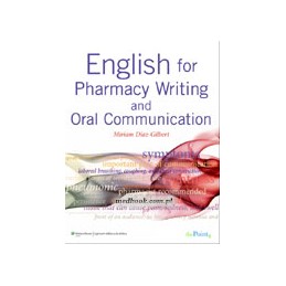 English for Pharmacy...