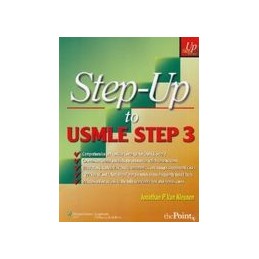 Step-Up to USMLE Step 3