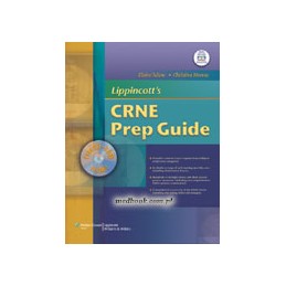 Lippincott's CRNE Prep Guide