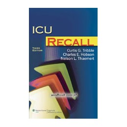 ICU Recall