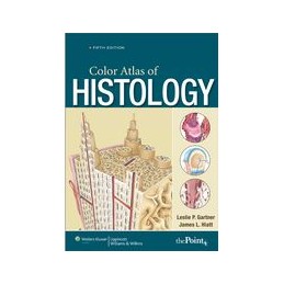 Color Atlas of Histology