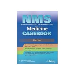 NMS Medicine Casebook