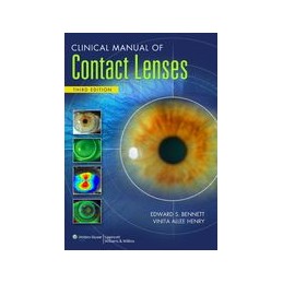 Clinical Manual of Contact...