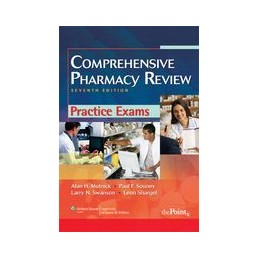 Comprehensive Pharmacy...