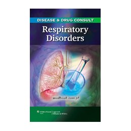 Disease & Drug Consult: Respiratory Disorders