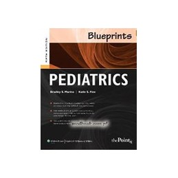 Blueprints Pediatrics