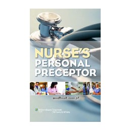 Nurse's Personal Preceptor