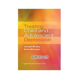 Treating Child and Adolescent Depression