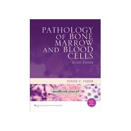 Pathology of Bone Marrow and Blood Cells