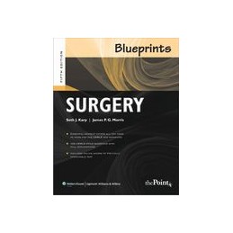 Blueprints Surgery