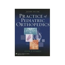 Practice of Pediatric Orthopedics