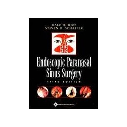 Endoscopic Paranasal Sinus Surgery