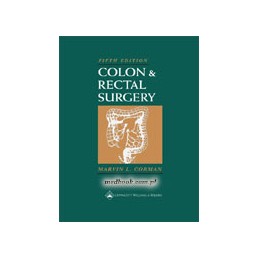Colon and Rectal Surgery