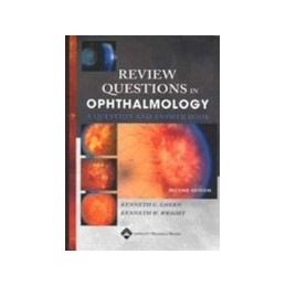 Review Questions in Ophthalmology