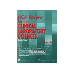 NCA Review for Clinical Laboratory Sciences