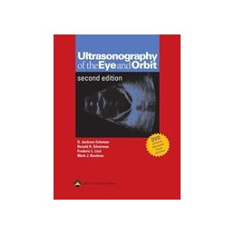 Ultrasonography of the Eye...