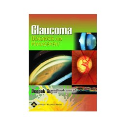 Glaucoma Diagnosis and Management
