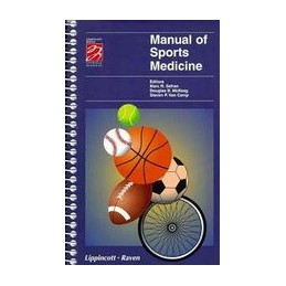 Manual of Sports Medicine