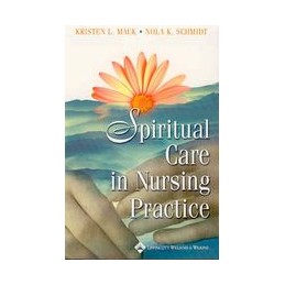 Spiritual Care in Nursing...
