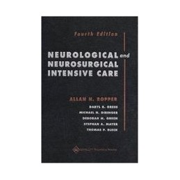 Neurological and Neurosurgical Intensive Care