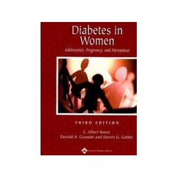 Diabetes Mellitus in Women