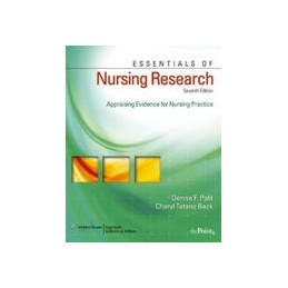 Essentials of Nursing...