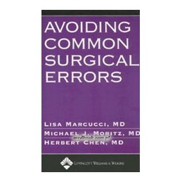 Avoiding Common Surgical Errors