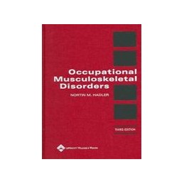 Occupational Musculoskeletal Disorders