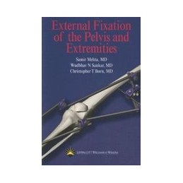 External Fixation of the Pelvis and Extremities