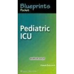 Blueprints Pocket Pediatric...