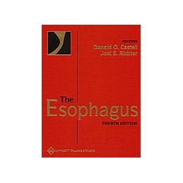 The Esophagus