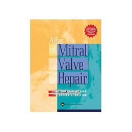 Atlas of Mitral Valve Repair