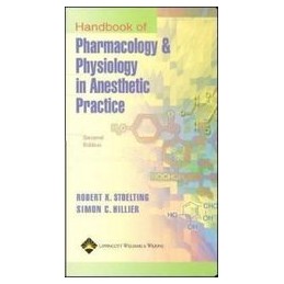 Handbook of Pharmacology...