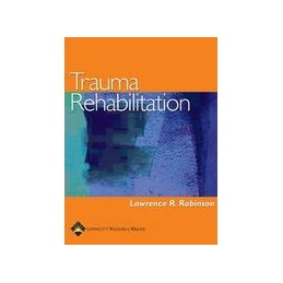 Trauma Rehabilitation