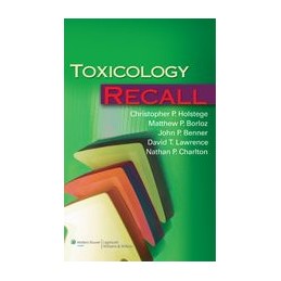 Toxicology Recall