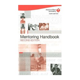 The AHA Mentoring Handbook