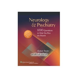 Neurology & Psychiatry