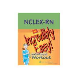 NCLEX-RN: An Incredibly...