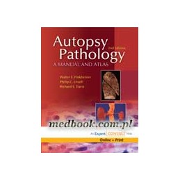 Autopsy Pathology: A Manual...