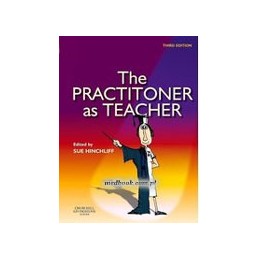 The Practitioner as Teacher