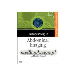 Problem Solving in Abdominal Imaging with CD-ROM