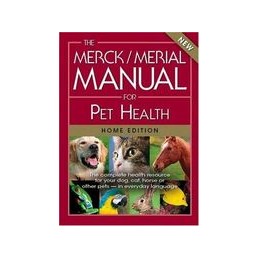The Merck / Merial Manual...