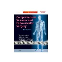 Comprehensive Vascular and...