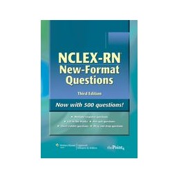 NCLEX-RN&174 New-Format...