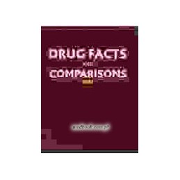 Drug Facts and Comparisons...
