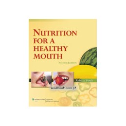 Nutrition for a Healthy Mouth