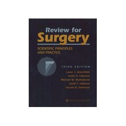 Review for Surgery